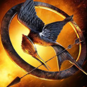 The Hunger Games Audio Book