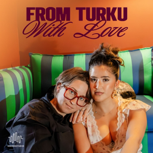 From Turku with love