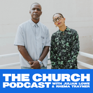 The Church Podcast