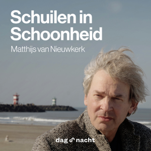 Schuilen in Schoonheid