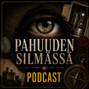 Pahuuden silmässä