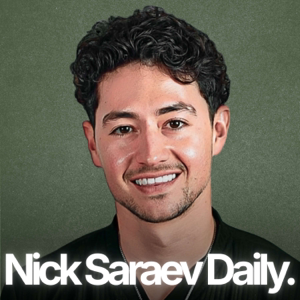 Nick Saraev Daily Updates