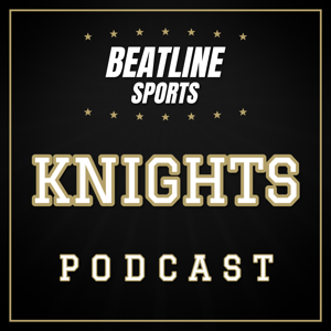 Beatline Knights - Daily Podcast On The UCF Knights