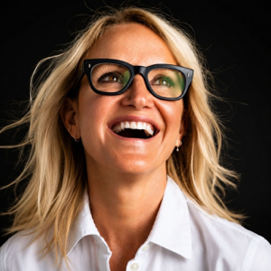 Mel Robbins