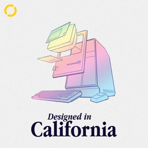 Designed in California