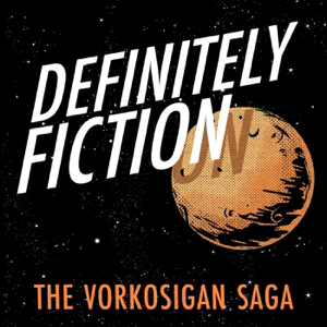Definitely Fiction