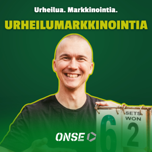 Urheilumarkkinointia