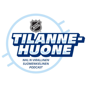 Tilannehuone-podcast alkaa tällä kaudella!