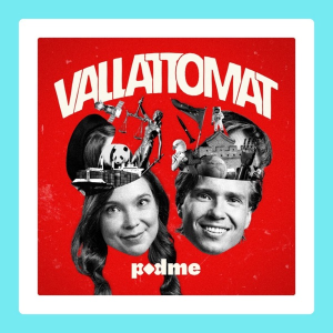 Vallattomat