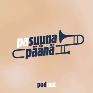 Pasuuna päänä