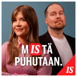 Mistä Puhutaan.