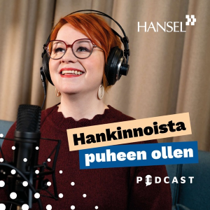 Hankinnoista puheen ollen