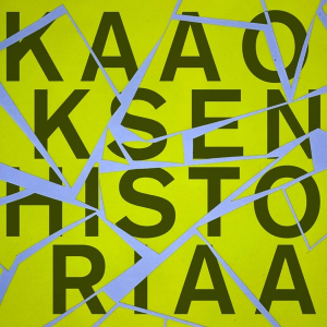 Kaaoksen historiaa