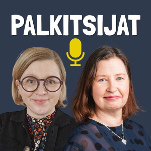 Palkitsijat