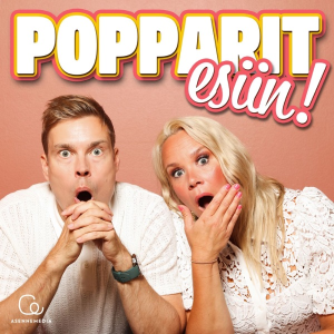 Popparit esiin!