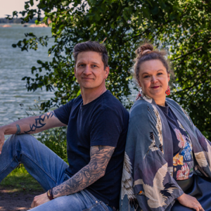 Rakkauden konehuone