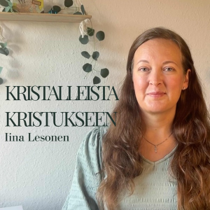 Kristalleista Kristukseen