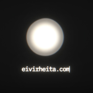 Ei virheitä -podcast