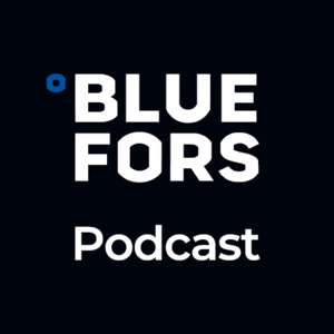 Bluefors Podcast