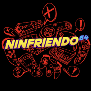 Ninfriendo 64