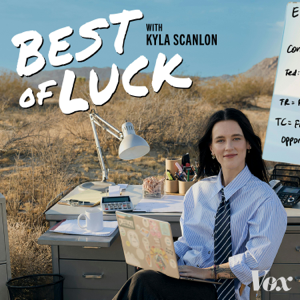 Best of Luck with Kyla Scanlon