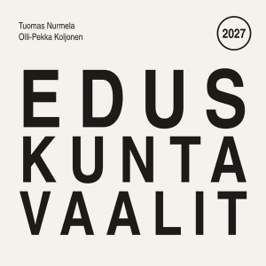 Eduskuntavaalit