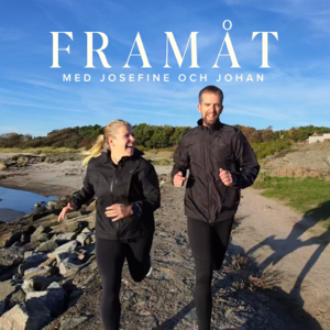 FRAMÅT