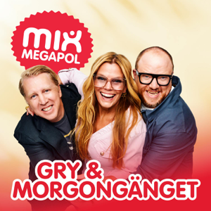 Gry & Morgongänget 