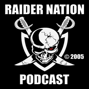 Raider Nation Podcast: Las Vegas Raiders News with Raider Greg