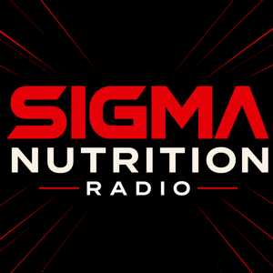 Sigma Nutrition Radio