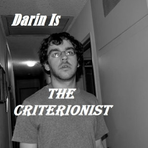 The Criterionist: A Look At The Criterion Collection