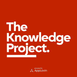 The Knowledge Project